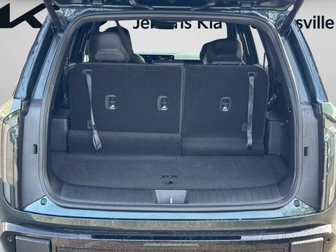Used 2027 Kia Telluride EX X-Line AWD/4WD image 9