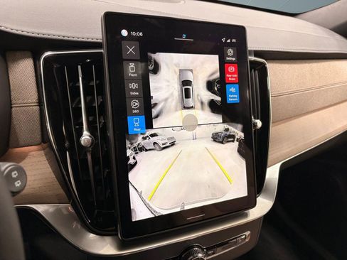 New 2026 Volvo XC90 B6 Ultra w/ Protection Package AWD/4WD image 30