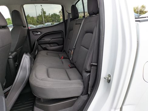 Used 2022 GMC Canyon Elevation RWD image 25
