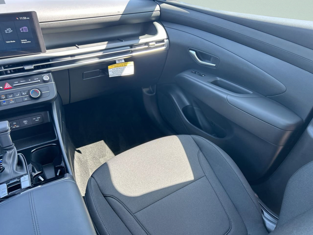 New 2026 Hyundai Tucson SE FWD image 19