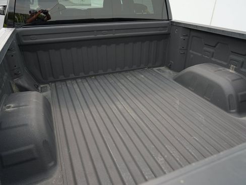 Certified 2024 Chevrolet Silverado 1500 LT AWD/4WD image 26