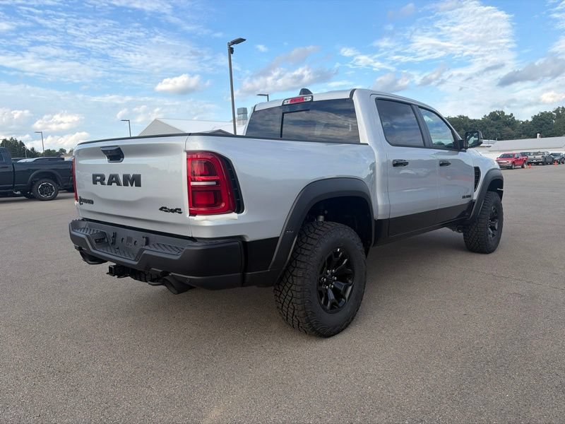 New 2027 RAM 1500 RHO w/ Bed Utility Group AWD/4WD image 3