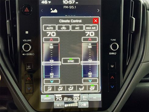 New 2026 Subaru Crosstrek 2.0i Premium image 13