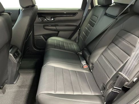 New 2026 Honda CR-V EX-L image 24