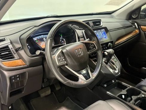 Used 2021 Honda CR-V EX-L image 62