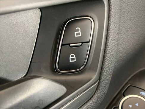 Used 2025 Ford Escape Active w/ Tech Pack #1 image 32