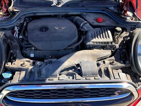 Used 2019 MINI Cooper S image 12