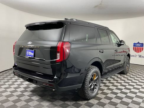 New 2027 Ford Expedition Tremor w/ Driver's Package AWD/4WD image 3