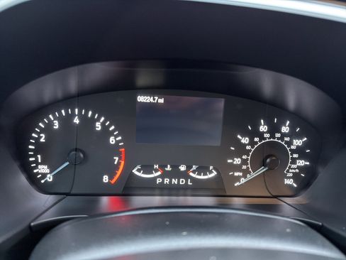 Used 2022 Ford Escape SEL image 17