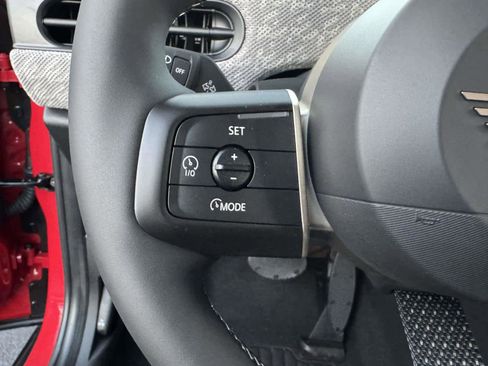 New 2026 MINI Cooper S image 27