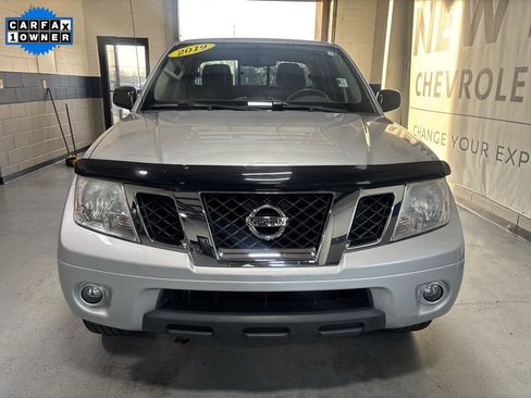 Used 2019 Nissan Frontier SV w/ Value Truck Package image 35