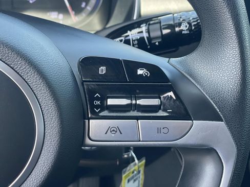 Certified 2024 Hyundai Santa Cruz SE AWD/4WD image 20