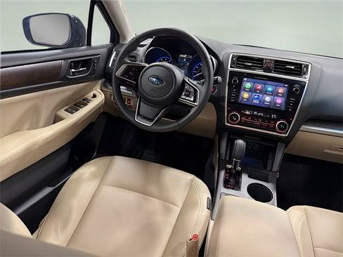 Used 2019 Subaru Outback 2.5i Limited image 28