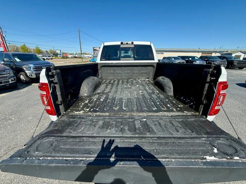 Used 2020 RAM 2500 Tradesman w/ Towing Technology Group AWD/4WD image 14