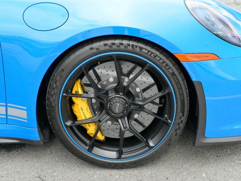 Used 2022 Porsche 911 GT3 image 12