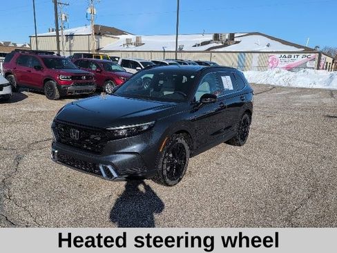 Used 2023 Honda CR-V Sport Touring image 14