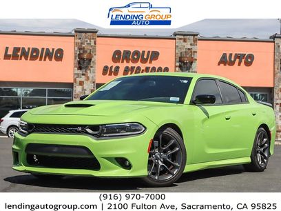 Used 2023 Dodge Charger Scat Pack w/ Plus Group