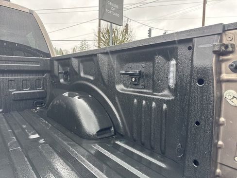 Used 2023 Ford F150 Tremor AWD/4WD image 16