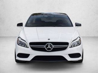 Used 2016 Mercedes-Benz CLS 400 video 2