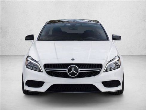 Used 2016 Mercedes-Benz CLS 400 image 2
