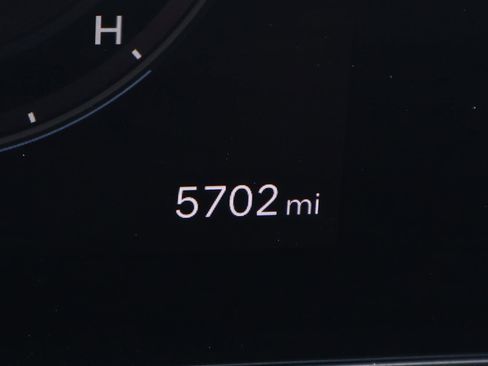 Certified 2025 Hyundai Tucson SEL image 31