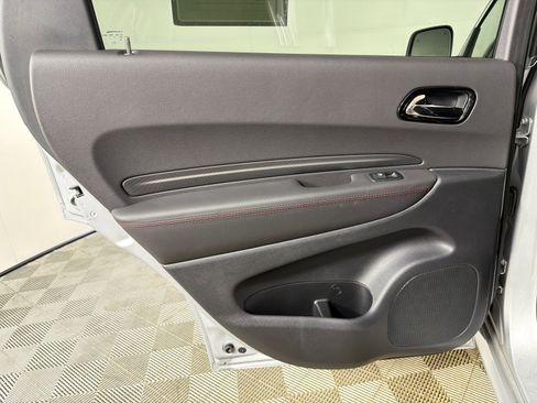Used 2024 Dodge Durango GT RWD image 24