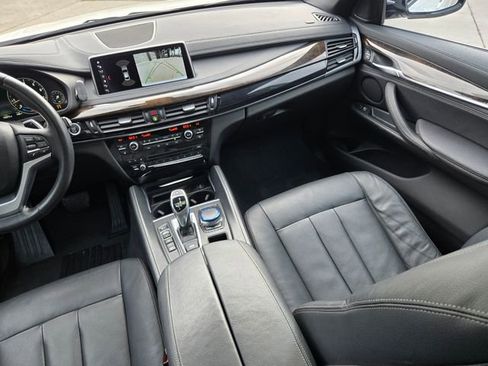 Used 2019 BMW X6 xDrive35i w/ Premium Package image 33