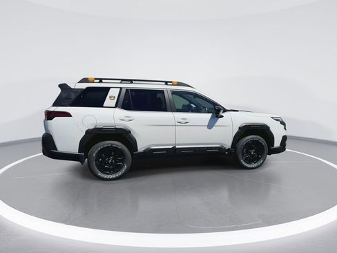 New 2026 Subaru Outback Wilderness AWD/4WD image 8