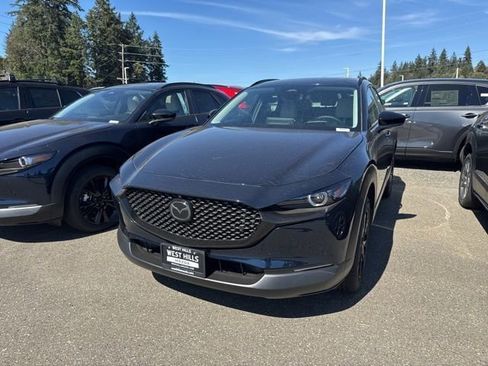 New 2026 MAZDA CX-30 Aire Edition AWD/4WD image 1