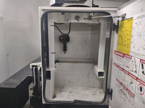 Used 2024 RAM 3500 Tradesman image 4