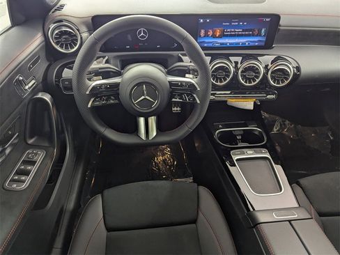 New 2026 Mercedes-Benz CLA 250 image 10