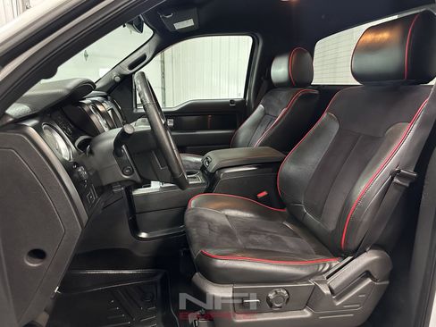 Used 2014 Ford F150 FX2 w/ FX Appearance Package RWD image 24