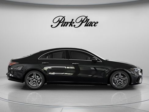 New 2026 Mercedes-Benz CLA 250 image 24