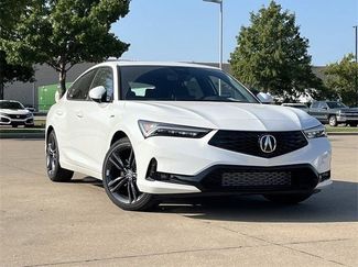 Certified 2025 Acura Integra A-Spec video 2