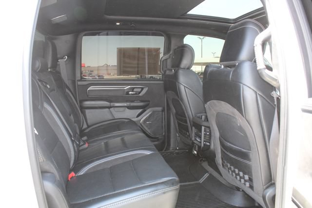Used 2022 RAM 1500 TRX w/ TRX Level 2 Equipment Group AWD/4WD image 16