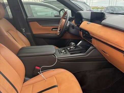 Used 2024 MAZDA CX-90 3.3 Turbo S w/ Premium Plus image 9