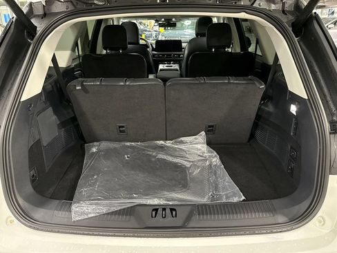 Used 2026 Lincoln Aviator AWD w/ Jet Appearance Package image 27