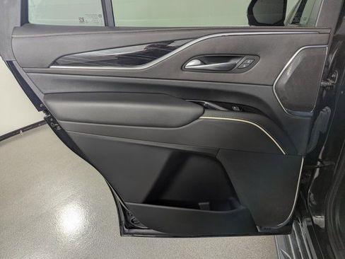 Used 2021 Cadillac Escalade Sport image 20