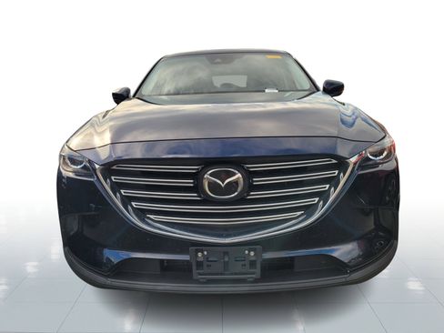 Used 2019 MAZDA CX-9 Sport image 2