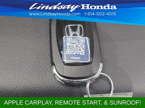 Used 2024 Honda CR-V EX image 23