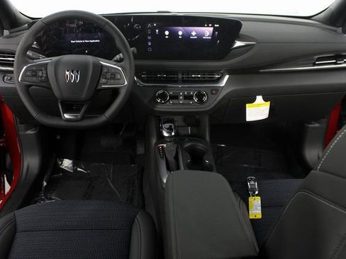 New 2026 Buick Envista Preferred w/ Convenience I Package image 10