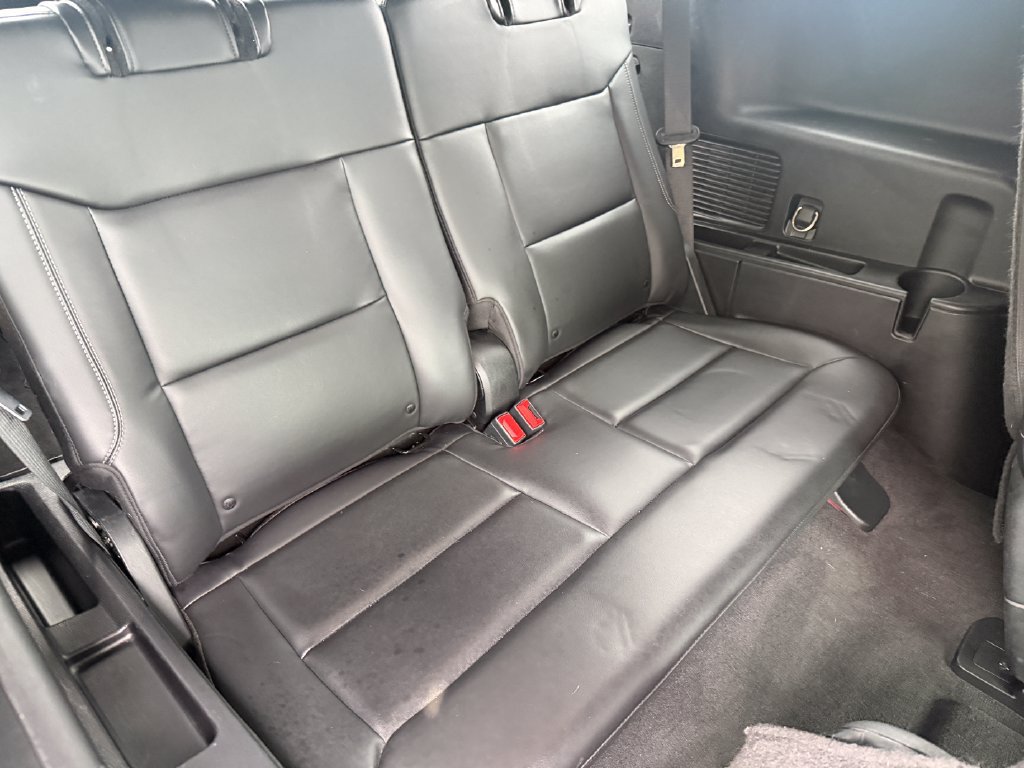 Certified 2021 Ford Explorer XLT AWD/4WD image 23