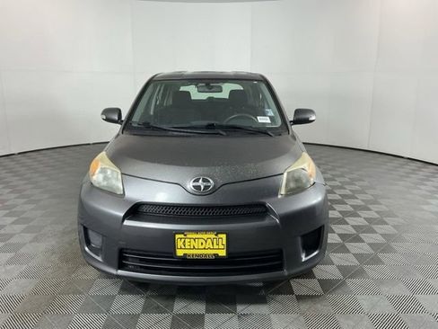 Used 2008 Scion xD FWD image 2