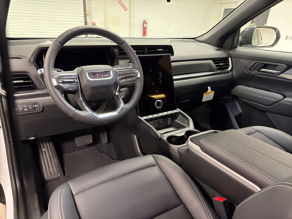 New 2027 GMC Terrain Elevation w/ Elevation Premium Package AWD/4WD image 22