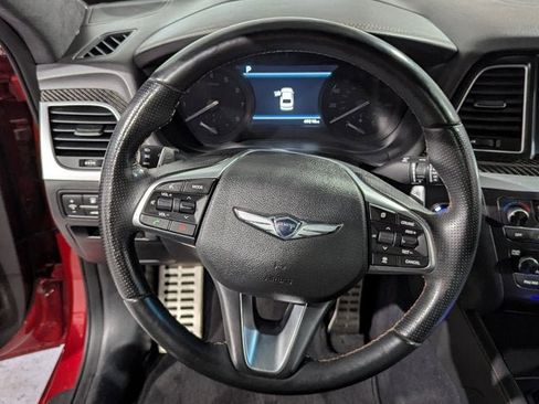 Used 2019 Genesis G80 3.3T Sport image 30