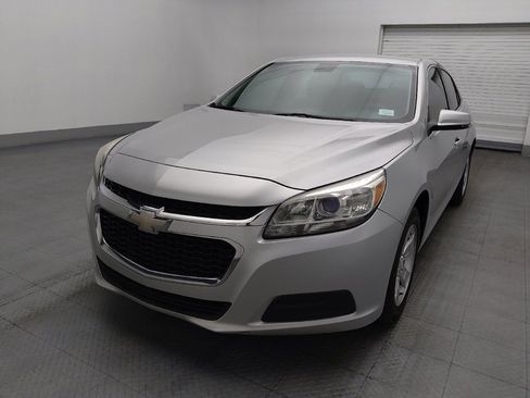 Used 2014 Chevrolet Malibu LT FWD image 15