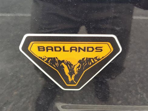 Used 2023 Ford Bronco Sport Badlands w/ Premium Package AWD/4WD image 6