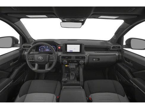Used 2026 Toyota Tacoma TRD Off-Road AWD/4WD image 5