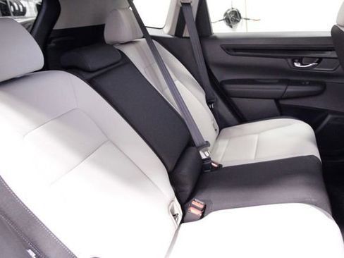 Certified 2026 Honda CR-V EX image 20