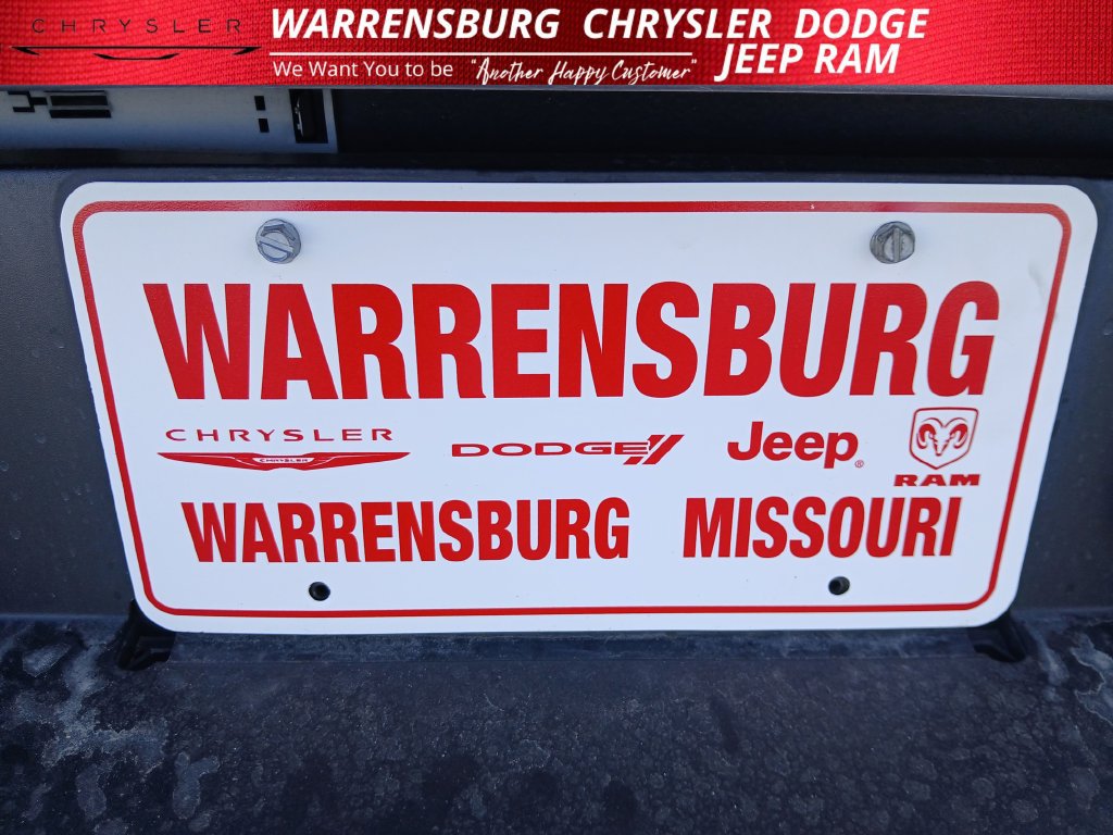 Used 2020 RAM 1500 Laramie w/ Sport Appearance Package AWD/4WD image 31